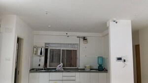 Kitchen in 3 BHK Apartment at Godrej 24, Hinjewadi – for Rent