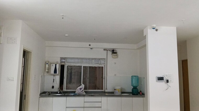 Kitchen, godrej-24 3 Bedroom 1170 Sq.Ft. Apartment In Hinjewadi Pune 10421741