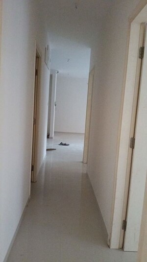 Building Lobby in 3 BHK Apartment at Godrej 24, Hinjewadi – for Rent