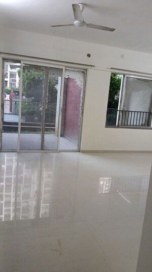 Furnished Amenities in 3 BHK Apartment at Godrej 24, Hinjewadi – for Rent
