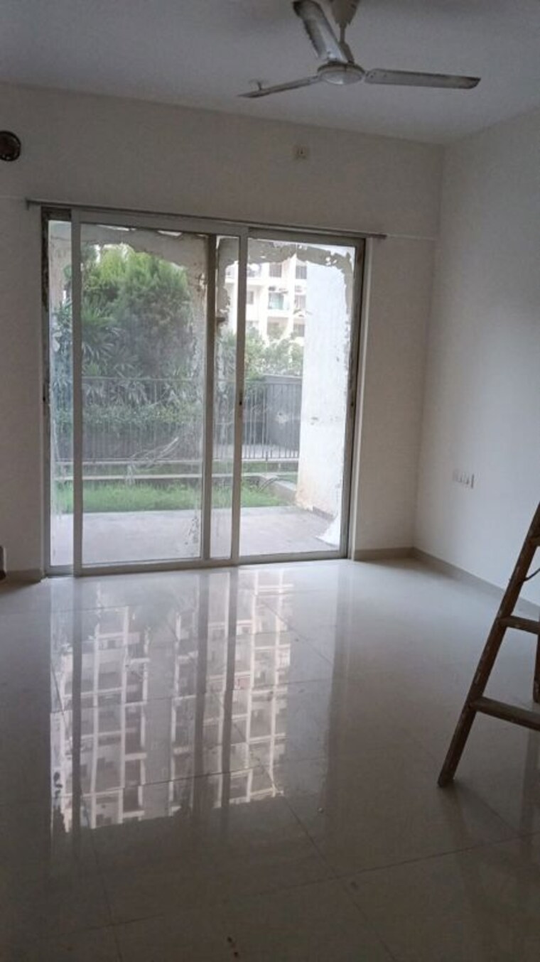 Balcony, godrej-24 3 Bedroom 1170 Sq.Ft. Apartment In Hinjewadi Pune 10421741