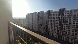 3 BHK Apartment For Rent in Godrej 24, Hinjewadi