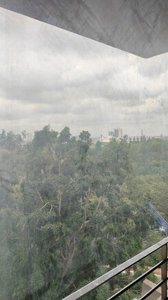 1 BHK + Extra Room Apartment For Rent in Accel CF