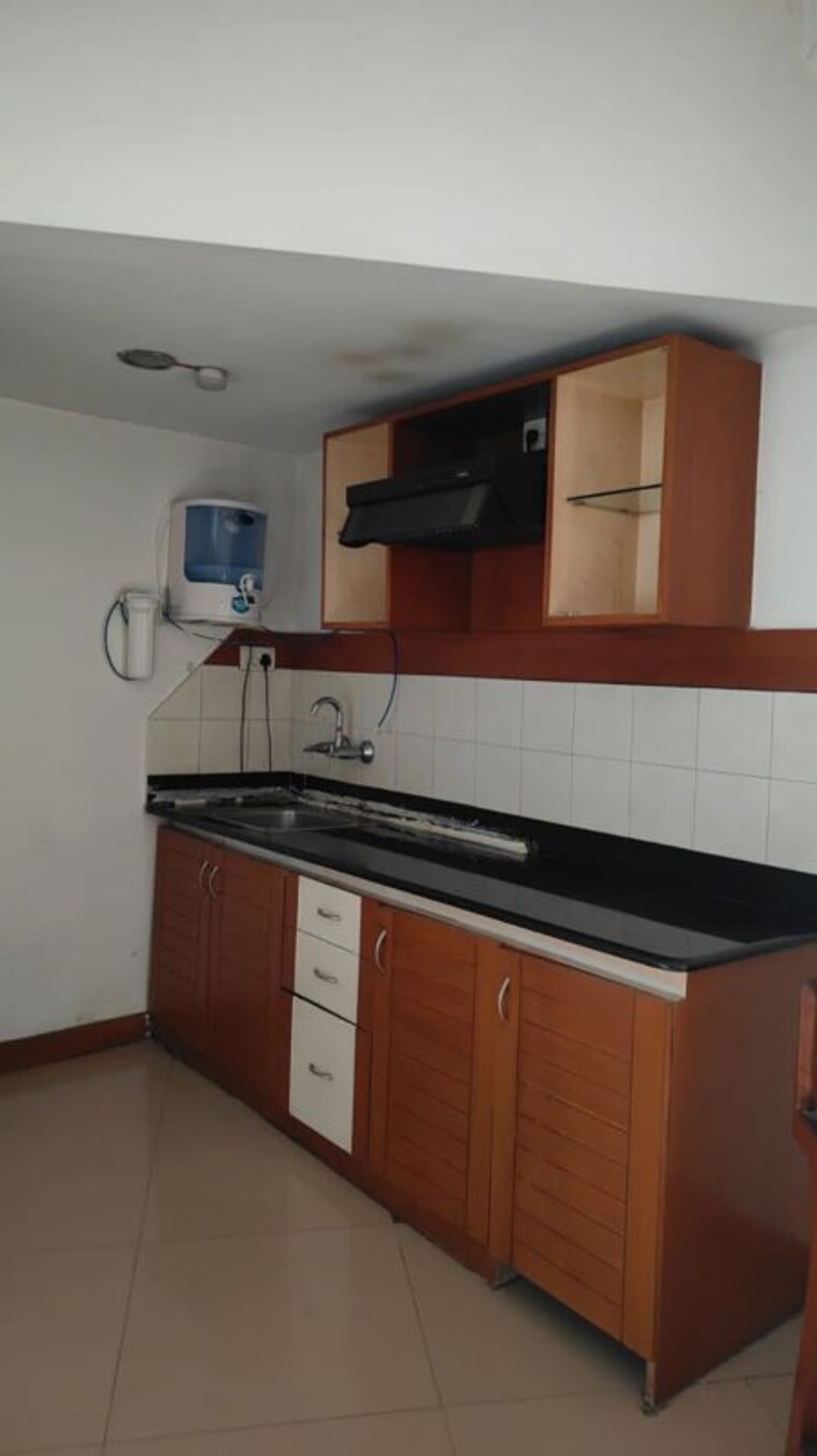 Kitchen, accel-cf 1 Bedroom 650 Sq.Ft. Apartment In Cunningham Road Bangalore 10421752