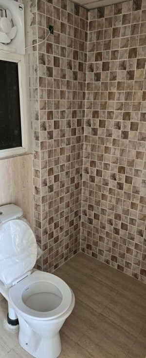 Attached Bathroom in 2 BHK Apartment at Mahagun Mantra II, Sector 10 Greater Noida – for Rent