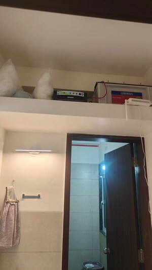 Furnished Amenities in 2 BHK Apartment at Pride Purple Park Connect, Hinjewadi – for Sale