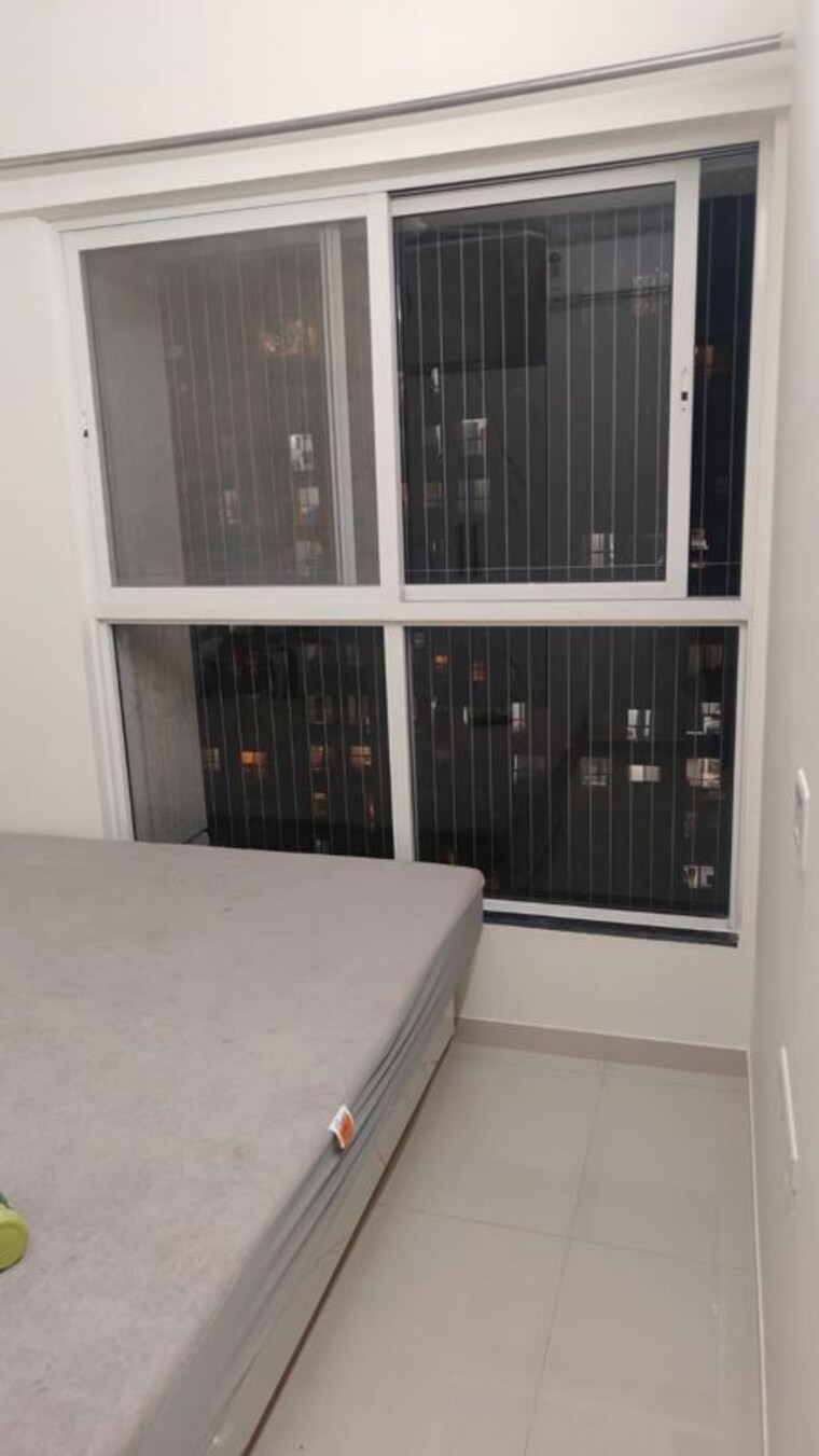 Balcony, pride-purple-park-connect 2 Bedroom 700 Sq.Ft. Apartment In Hinjewadi Pune 10323073