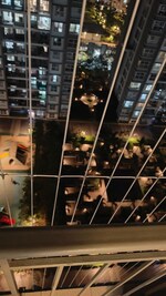 2 BHK 700 Sq.Ft. Apartment in Pride Purple Park Connect
