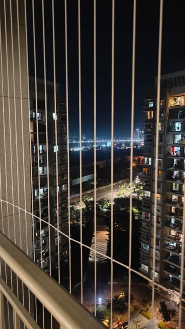 Exterior View, pride-purple-park-connect 2 Bedroom 700 Sq.Ft. Apartment In Hinjewadi Pune 10323073