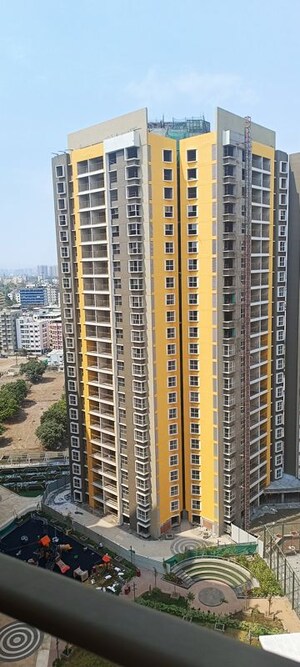 2 BHK Apartment – Exterior View View at Pride Purple Park Connect, Hinjewadi - for Sale