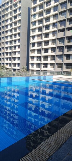2 BHK Apartment – Exterior View View at Pride Purple Park Connect, Hinjewadi - for Sale