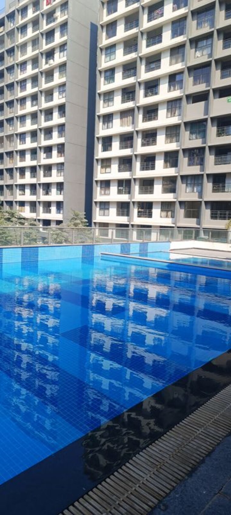 Exterior View, pride-purple-park-connect 2 Bedroom 700 Sq.Ft. Apartment In Hinjewadi Pune 10323073