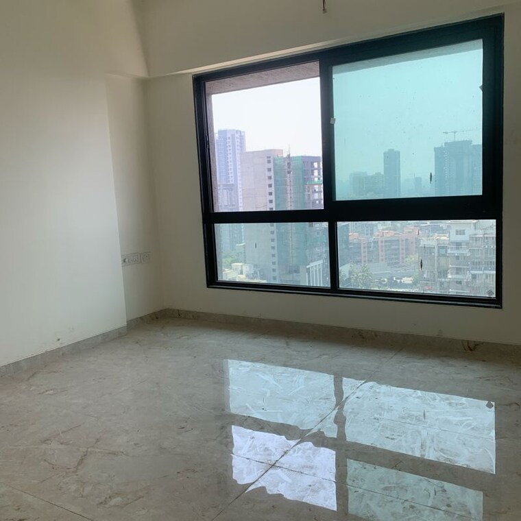 Room, bhoomi-pratishtha 2 Bedroom 678 Sq.Ft. Apartment In Borivali West Mumbai 10421755