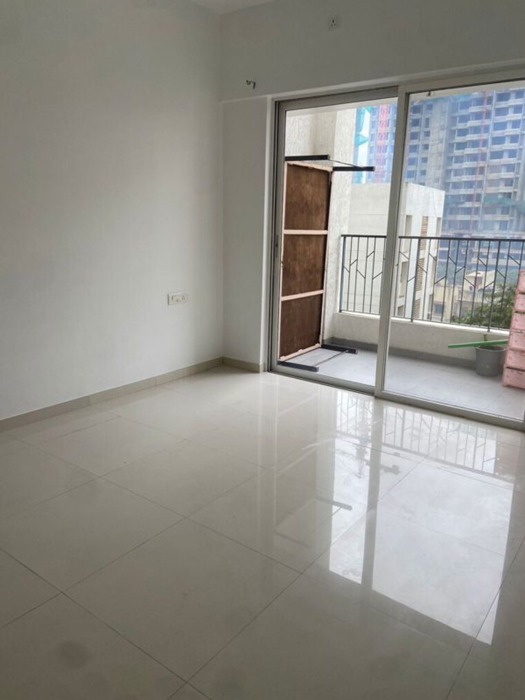 Balcony, godrej-24 2 Bedroom 726 Sq.Ft. Apartment In Hinjewadi Pune 10323030