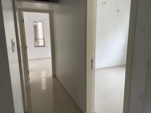 Building Lobby in 2 BHK Apartment at Godrej 24, Hinjewadi – for Sale