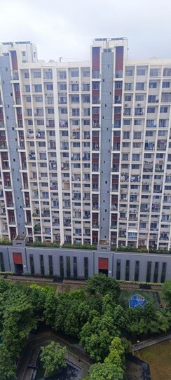 2 BHK Apartment For Sale in Godrej 24