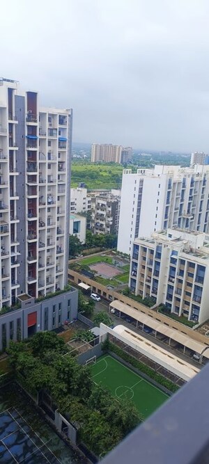 2 BHK Apartment – Exterior View View at Godrej 24, Hinjewadi - for Sale