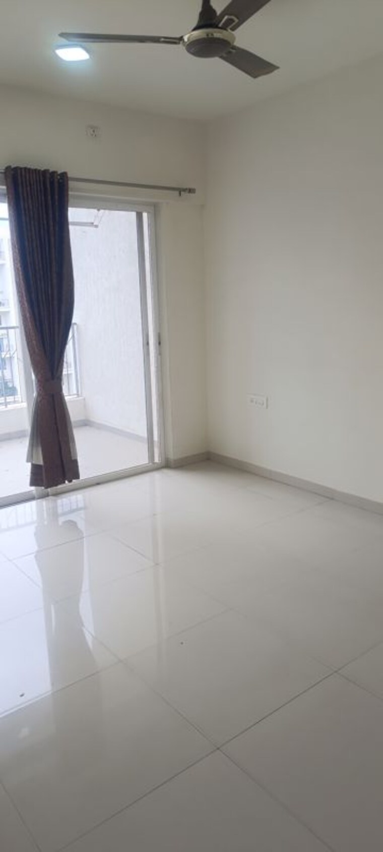 Balcony, godrej-24 2 Bedroom 726 Sq.Ft. Apartment In Hinjewadi Pune 10323030