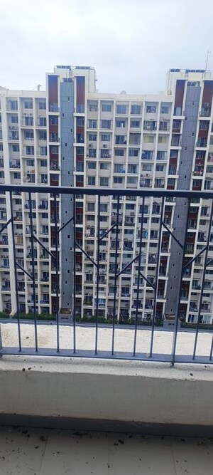 2 BHK Apartment – Exterior View View at Godrej 24, Hinjewadi - for Sale