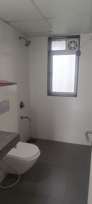 Bathroom in 2 BHK Apartment at Godrej 24, Hinjewadi – for Sale