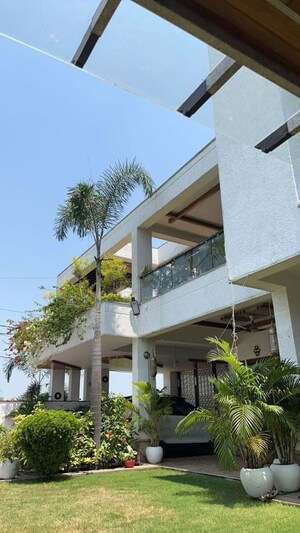 3 BHK Villa – Exterior View View at Shriram Grand City, Uttarpara Kotrung - for Sale