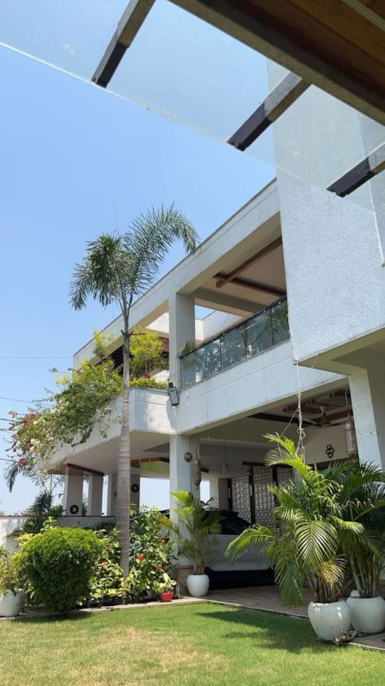 Exterior View, shriram-grand-city 3 Bedroom 1250 Sq.Ft. Villa In Uttarpara Kotrung Kolkata 10420714