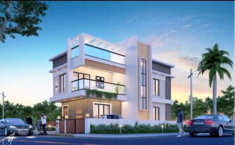 3 BHK Villa For Sale in Shriram Grand City in Uttarpara Kotrung, Kolkata