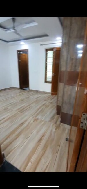 Bedroom in 3 BHK Builder Floor at BP Homes, Sector 85 – for Sale
