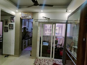 Gym in 2.5 BHK Apartment at Nimbus The Express Park View II, Chi V Greater Noida – for Sale