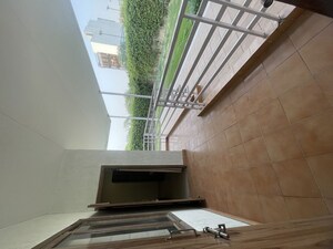 Staircase in 3 BHK Apartment at Arttech Maulshree Heights, Sector 84 – for Sale