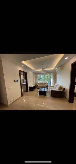 3 BHK + Servant Room Builder Floor For Rent in Vasant Vihar