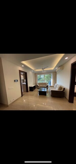 3 BHK Builder Floor For Rent in Vasant Vihar