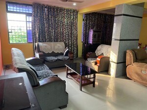 3 BHK Apartment For Sale in Arifs Vinayagar, Kirlampudi Layout