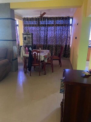 Living Room in 3 BHK Apartment at Arifs Vinayagar, Kirlampudi Layout – for Sale