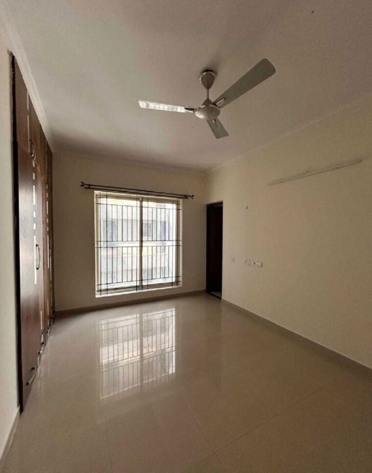 Room, krishvi-gavakshi 3 Bedroom 1800 Sq.Ft. Apartment In Marathahalli Orr Bangalore 10421766