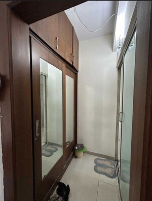Building Lobby in 3 BHK Apartment at Krishvi Gavakshi, Marathahalli Orr – for Rent