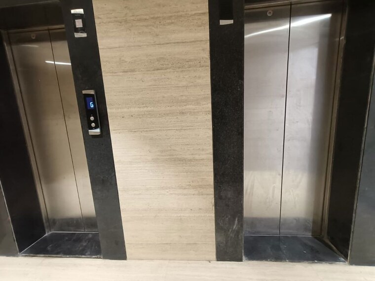 undefined, shankar kalat nagar Commercial Office Space 385 Sq.Ft. In Shankar Kalat Nagar Pune 10417342