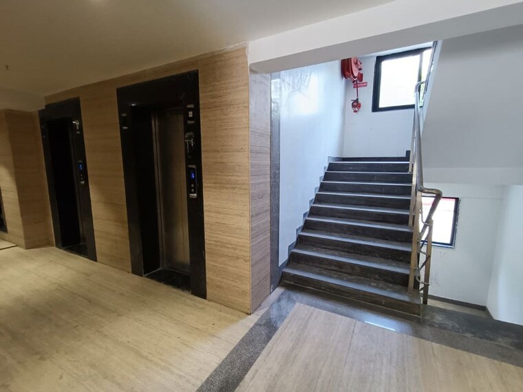 undefined, shankar kalat nagar Commercial Office Space 385 Sq.Ft. In Shankar Kalat Nagar Pune 10417342
