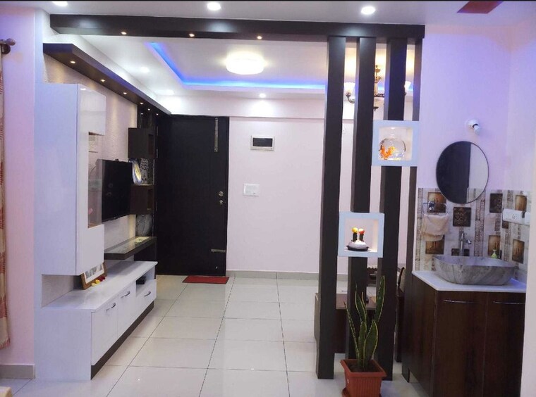 Kitchen, disha-central-park 2 Bedroom 1100 Sq.Ft. Apartment In Varthur Road Bangalore 10421767