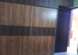 Furnished Amenities in 2 BHK Apartment at Disha Central Park, Varthur Road – for Rent