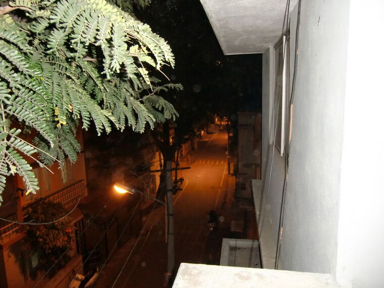Exterior View, rt nagar 1 RK 600 Sq.Ft. Independent House In Rt Nagar Bangalore 10421781