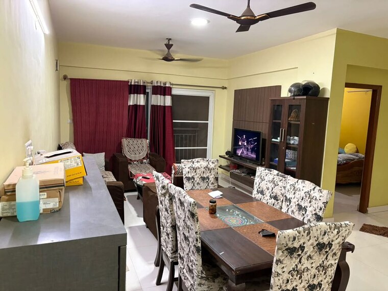 Bedroom, sree-casa-grande 3 Bedroom 1650 Sq.Ft. Apartment In Marathahalli Orr Bangalore 10421787