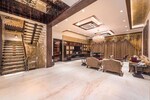 4 BHK + Pooja Room,Servant Room 3200 Sq.Ft. Apartment in Raiaskaran Parthenon