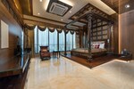 3 BHK + Pooja Room,Servant Room 1500 Sq.Ft. Apartment in Highland Park Andheri West