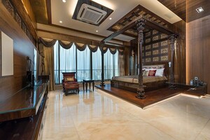 3 BHK Apartment For Rent in Highland Park Andheri West, Andheri West