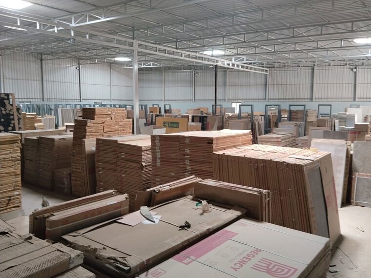 Kitchen, high grounds Commercial Warehouse 10000 Sq.Ft. In High Grounds Bangalore 10421806