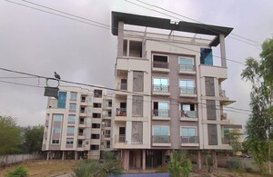  Apartment For Sale in Bhayli