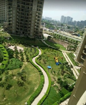 3 BHK Apartment – Garden View at ATS Kocoon, Sector 109 - for Sale
