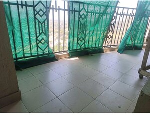 Balcony in 3 BHK Apartment at ATS Kocoon, Sector 109 – for Sale