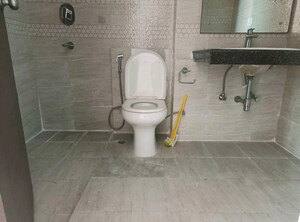 Bathroom in 3 BHK Apartment at ATS Kocoon, Sector 109 – for Sale
